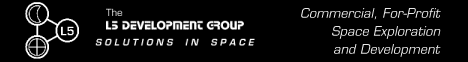Virtual L5 Colony - Your new world brought to virtual life